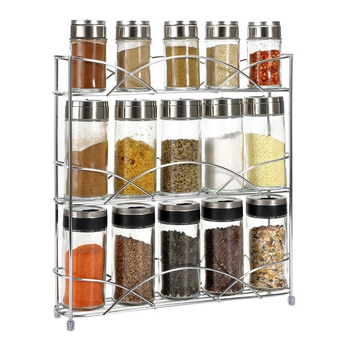 Vinsani spice rack tiers - vinsani, 3