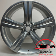 JAGUAR XF 2007 - 2009 20 INCH