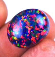 9.00 CT Natural Ethiopian