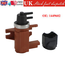 Turbo Boost Pressure Control Solenoid Valve 1449602 For Ford Focus C-Max 2.0TDCi