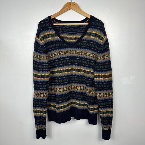 Polo ralph lauren knit - polo,