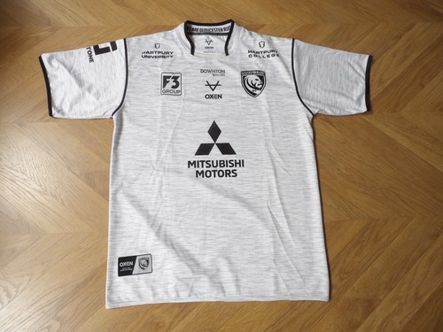 Gloucester rugby shirt jersey - rugby,