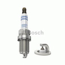Genuine Bosch Spark Plug