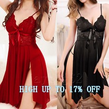 Women's Ladies Pajamas Sexy