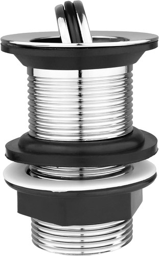 Chrome flip swivel top - flip,