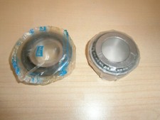 Kawasaki en500 steering head - en500,