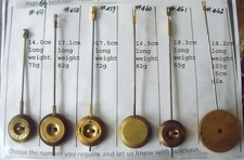 PAGE 64 choice of CLOCK