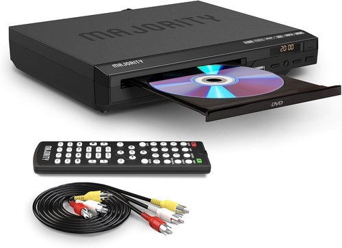 Hdmi dvd player for - player, 1080p