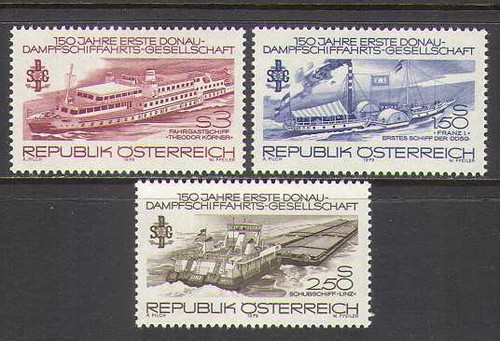 Austria 1979