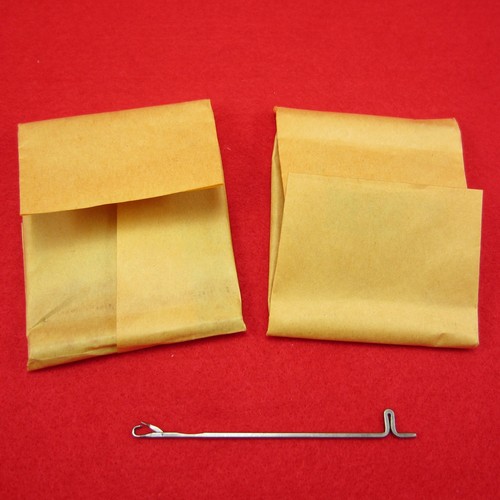 100 needles superba - superba, knitting