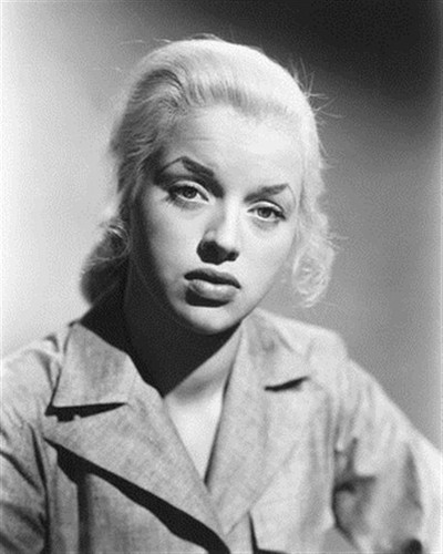 Diana dors poster print 24x20 - poster,