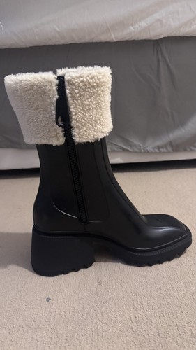 Chloe betty ankle boots 100 - chloe, 100%