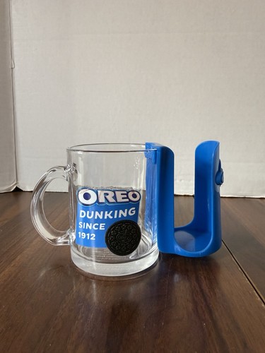 Oreo ultimate dunk glass mug - ultimate,