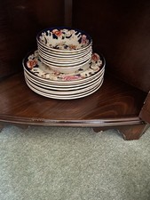 Mason Ironstone Mandalay