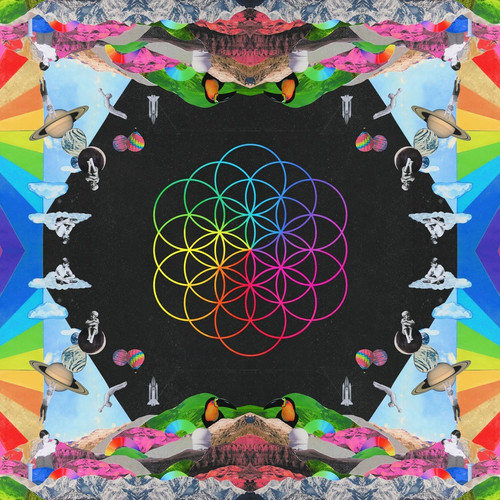 New sealed head full of - new, &