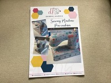 DEBBIE HARRIS DESIGNS Sewing