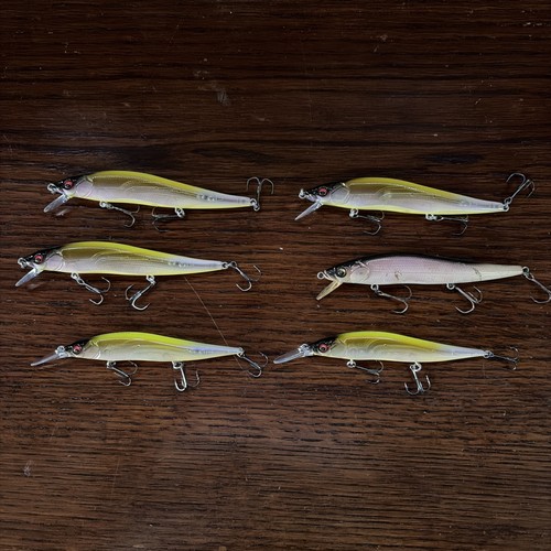Megabass vision oneten - 6,