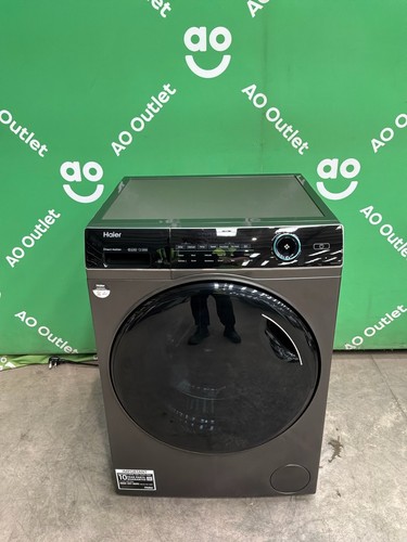 Haier washer dryer - dryer, 10kg/6kg