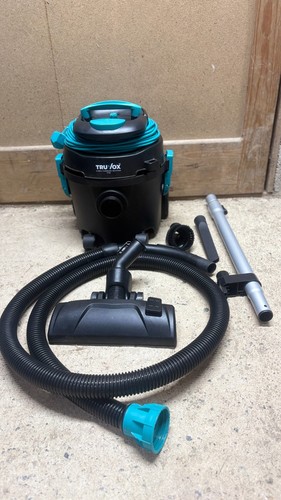 Truvox vacuum cleaner light - truvox,