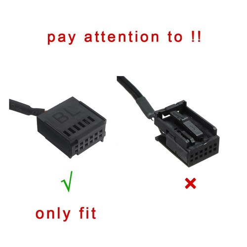 For ford focus aux adapter - ford,