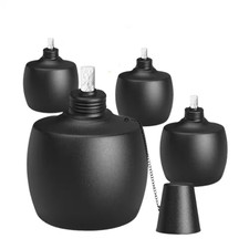 20.5 Oz Metal Tabletop Torches