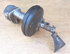 PORSCHE 993 - BRAKE SERVO &