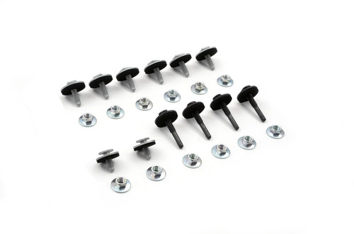 Sti high level spoiler bolt - high,
