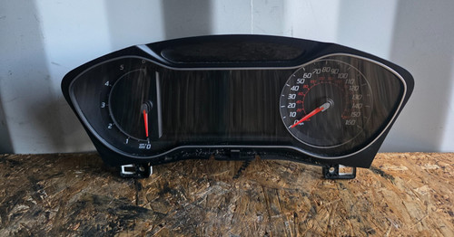 Ford galaxy max mondeo - ford,