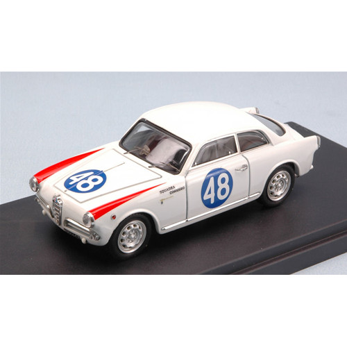 Alfa romeo giulietta 48 - alfa,