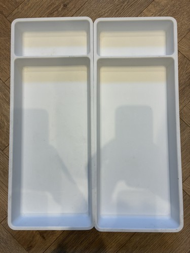 Ikea variera cutlery - variera, tray