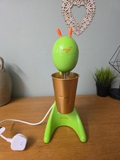 PRESTIGE WHIZZY WHIZZY Retro Milkshake Maker Drinks Mixer 
