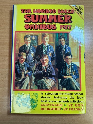 The howard baker summer - howard,