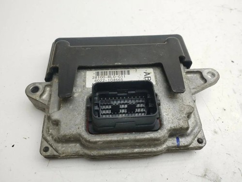 Honda accord viii - honda, gearbox