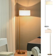 Modern Floor Lamp Tall Pole