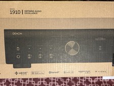 Denon PMA-900HNE Integrated
