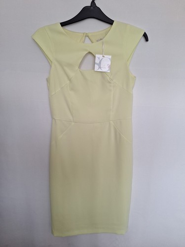Sophie gray dress size new - gray, 12