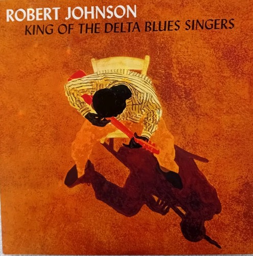 Robert johnson king the - of,