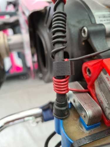 Rpm cable wire - cable, of