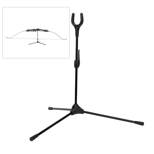 Bow stand strong enough - bow,