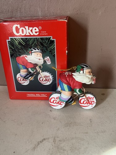 Coca cola enesco holiday - coca-cola/enesco, “holiday
