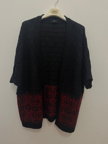 Sweewe paris cardigan size - sweewe,