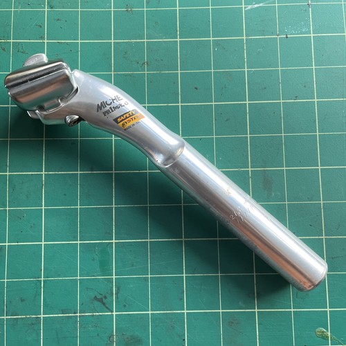 Miche primato alloy seatpost - miche,