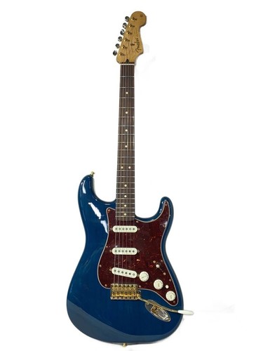 Fender mexico 2013 deluxe - fender,