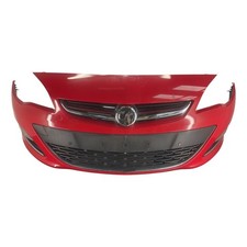 Vauxhall Astra J Mk6 Bumper