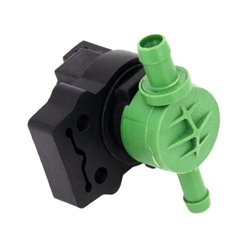 Fuel tank vent purge solenoid - tank,
