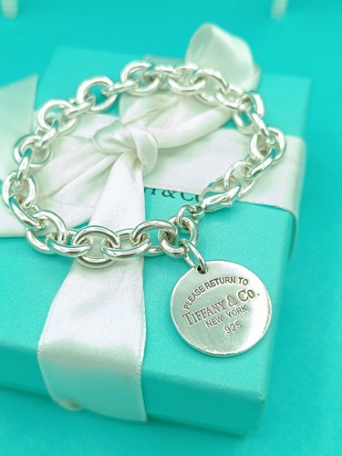 Return tiffany co - tiffany,