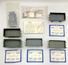 COLLECTION OF 5 COOPER CRAFT