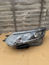 NISSAN QASHQAI J11 2018-2021