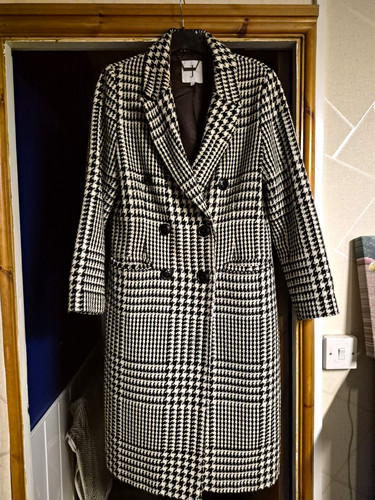 Jasper conran black white - black,