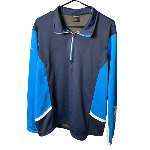 Galvin green windstopper soft - green,